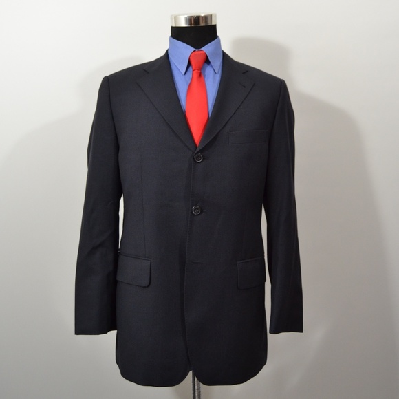 Bartolini Other - Bartolini US: 38S, EU: 48S Sport Coat Blazer Suit
